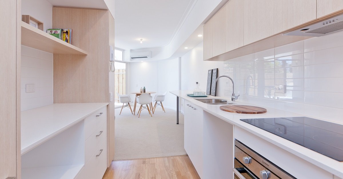 9/272 West Coast Highway SCARBOROUGH 6