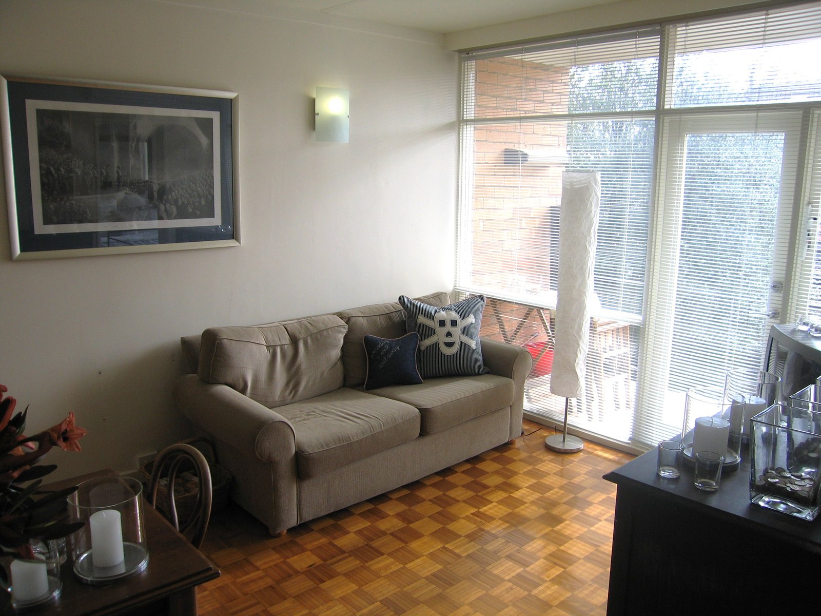 Gallery: 9/282 Barkly Street