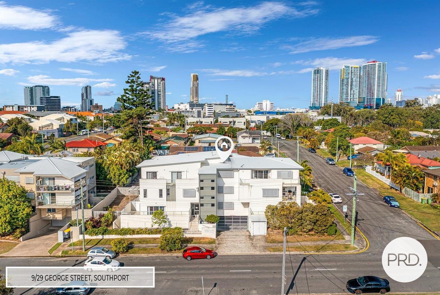 9/29 George Street SOUTHPORT 1