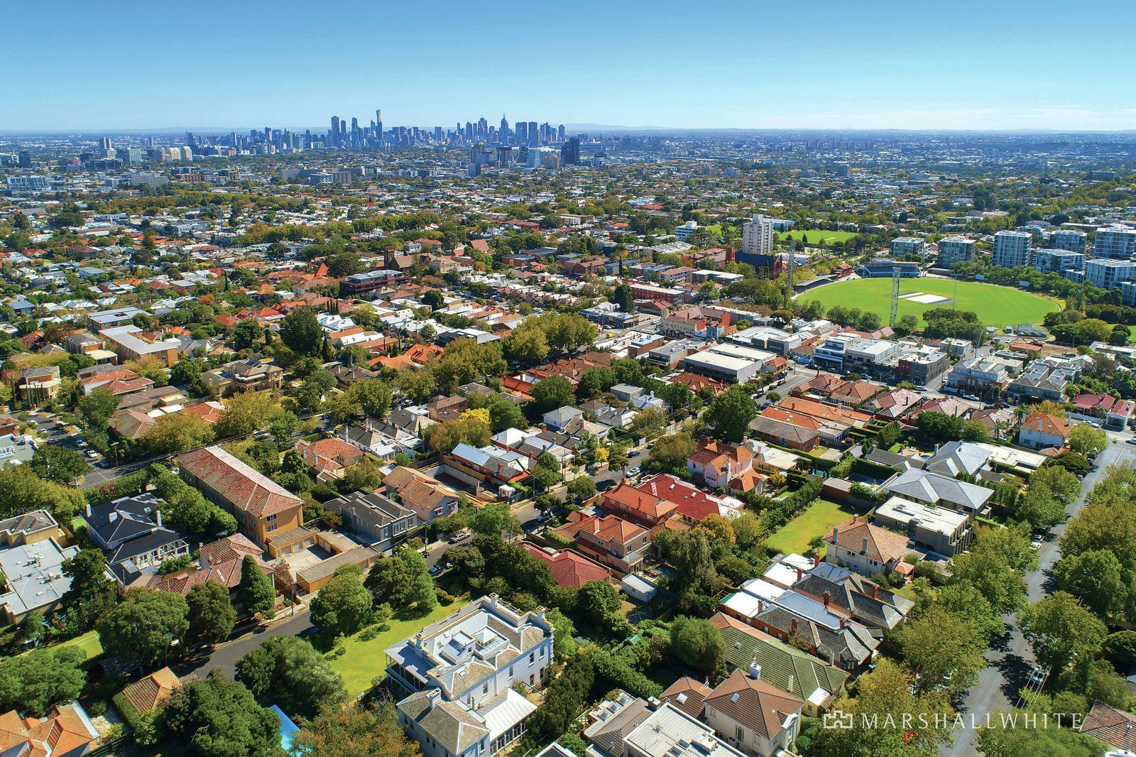 9/29 Grant Street, Malvern East, VIC