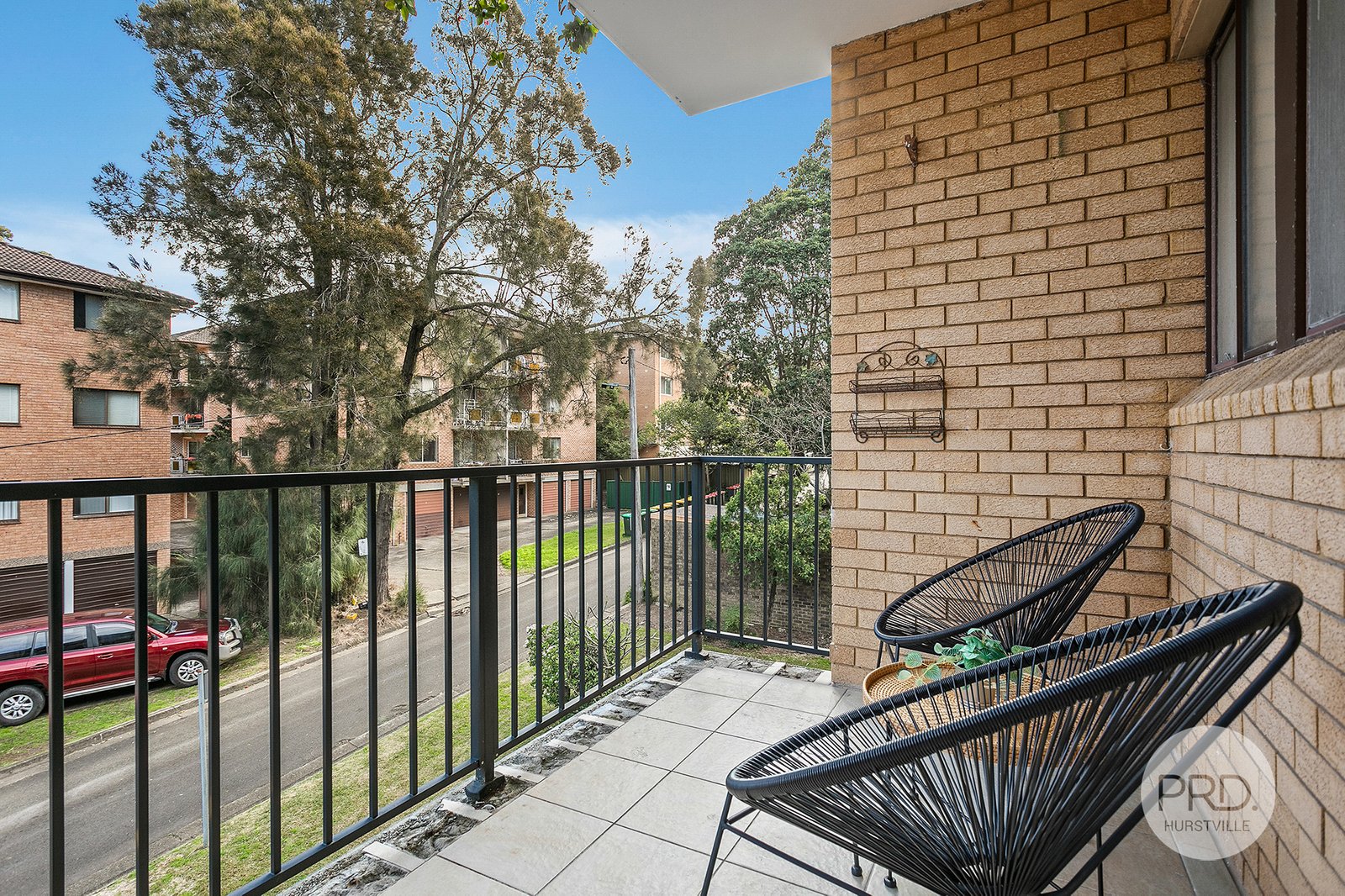 9/29 St Georges Parade HURSTVILLE 2