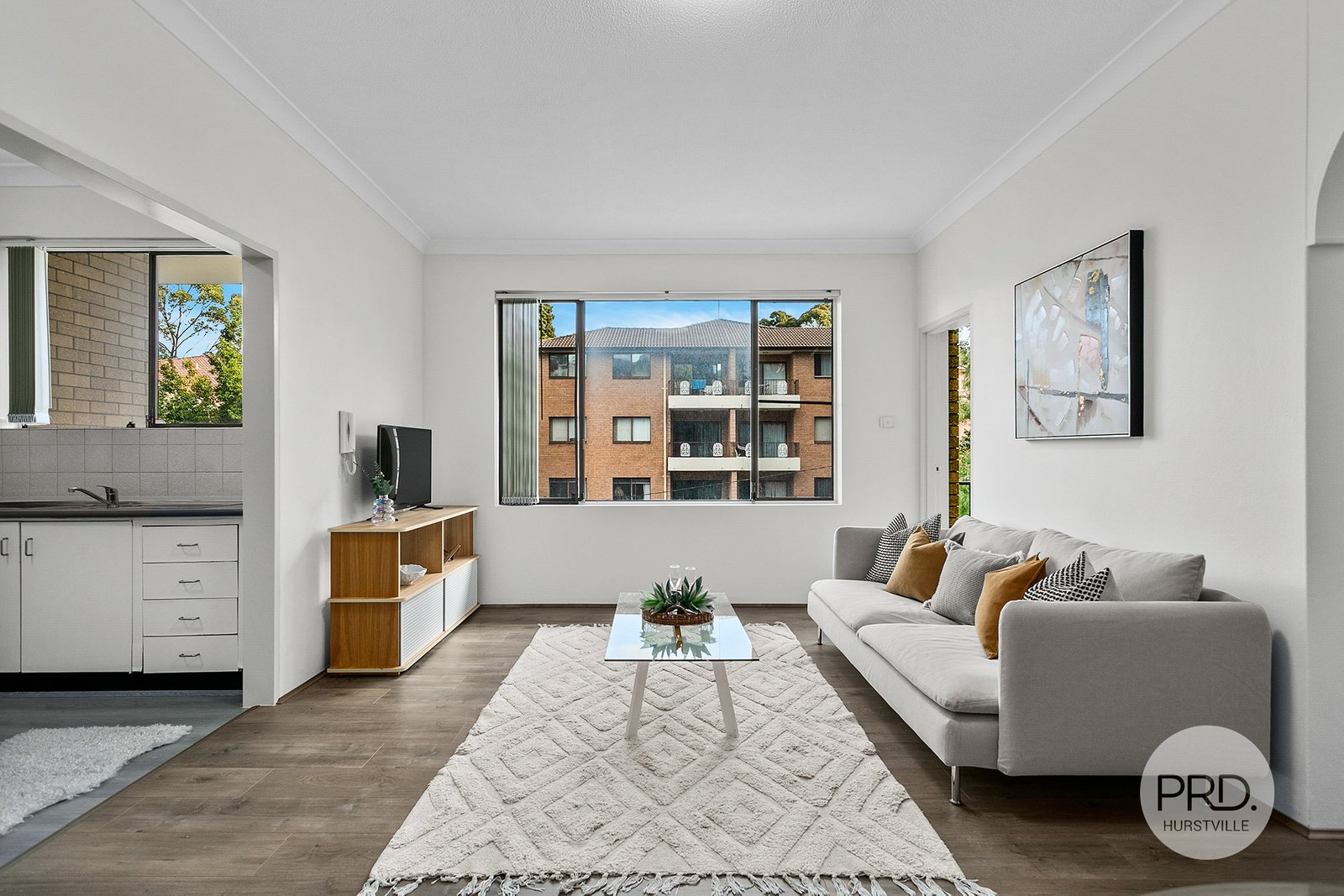 9/29 St Georges Parade HURSTVILLE 4