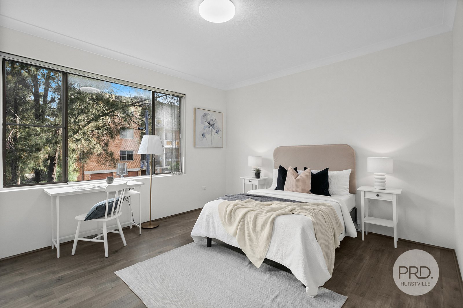 9/29 St Georges Parade HURSTVILLE 6