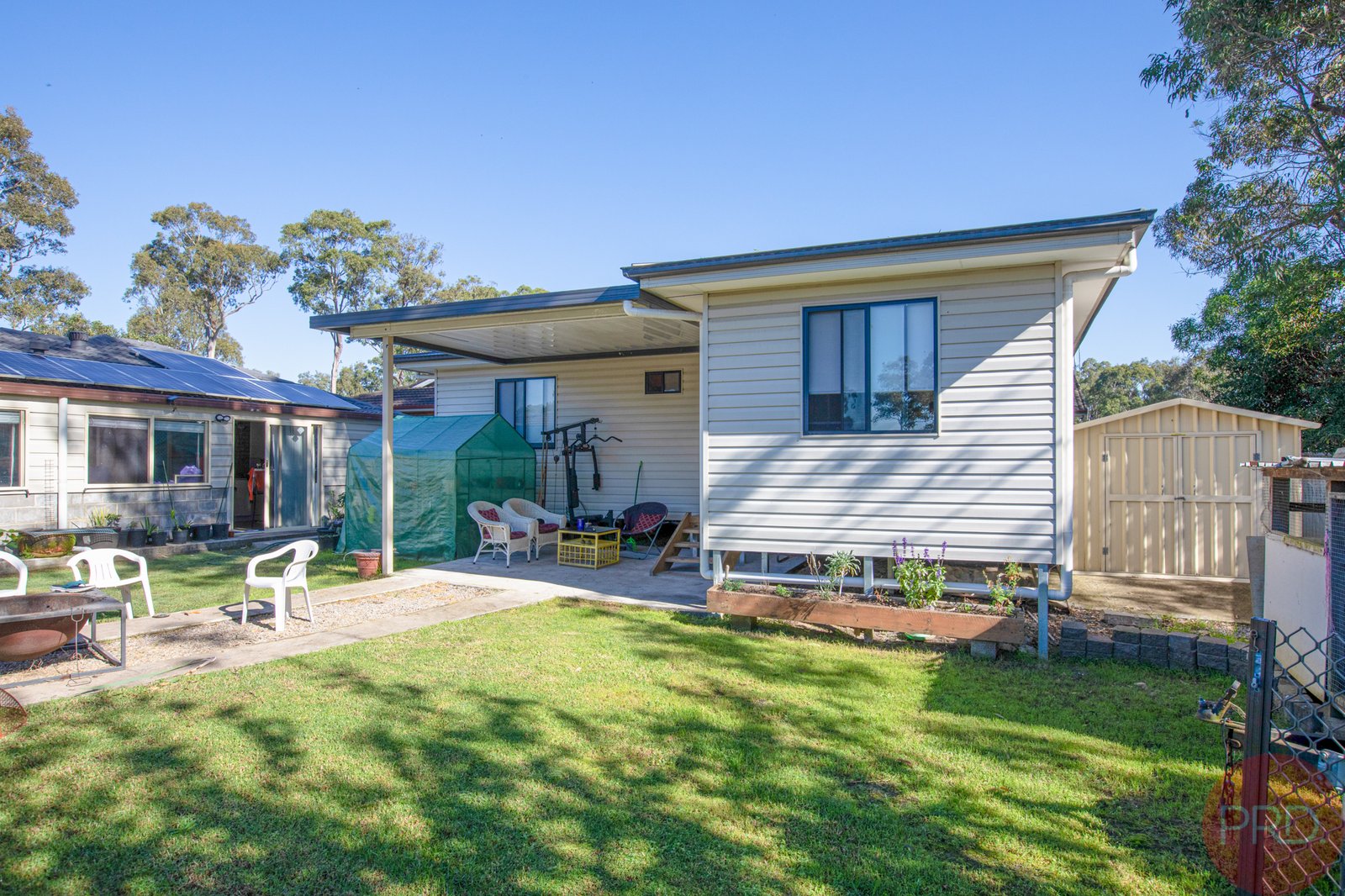 92A Chelmsford Drive METFORD 1