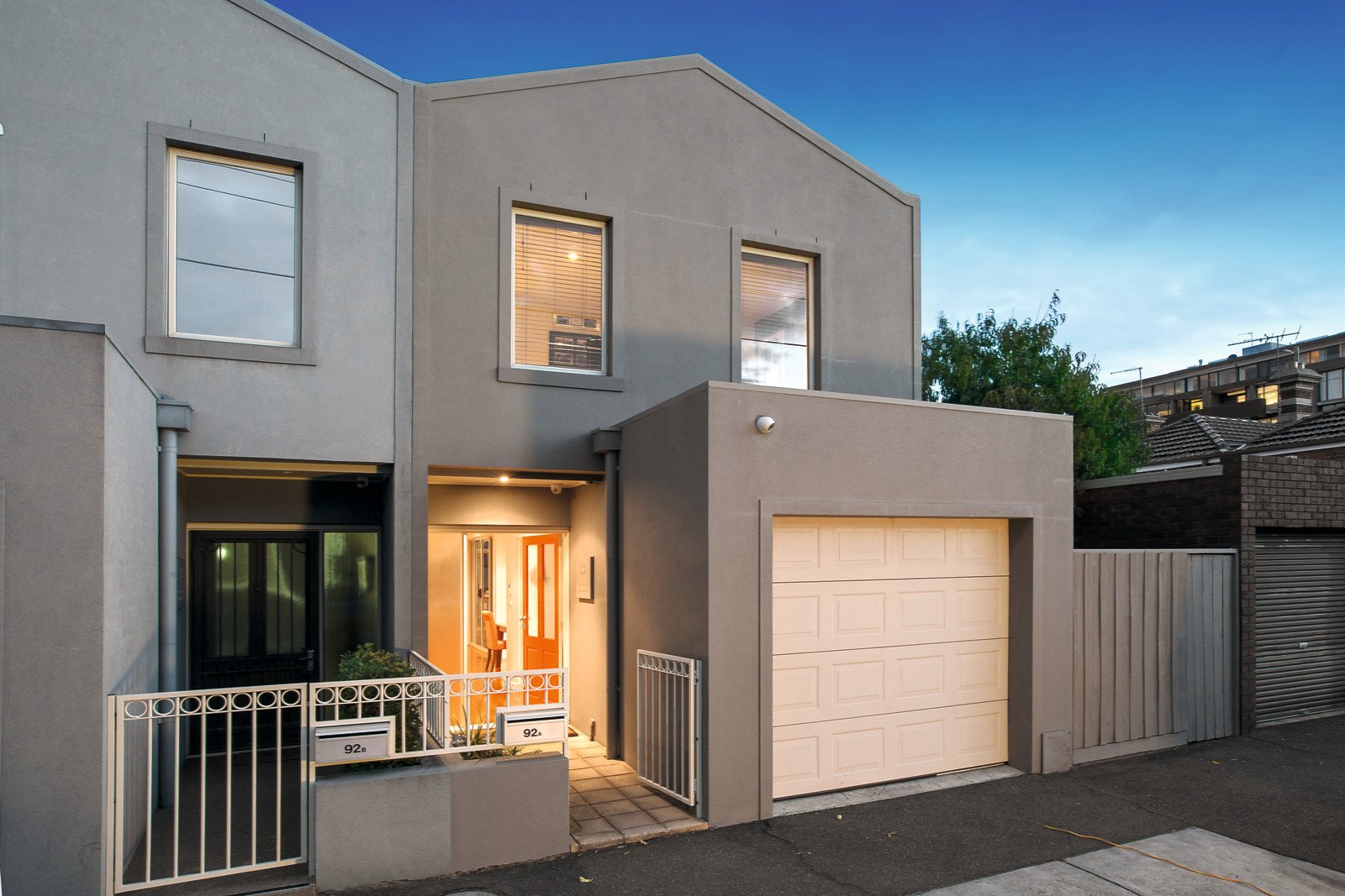 92a Nott Street, Port Melbourne, VIC