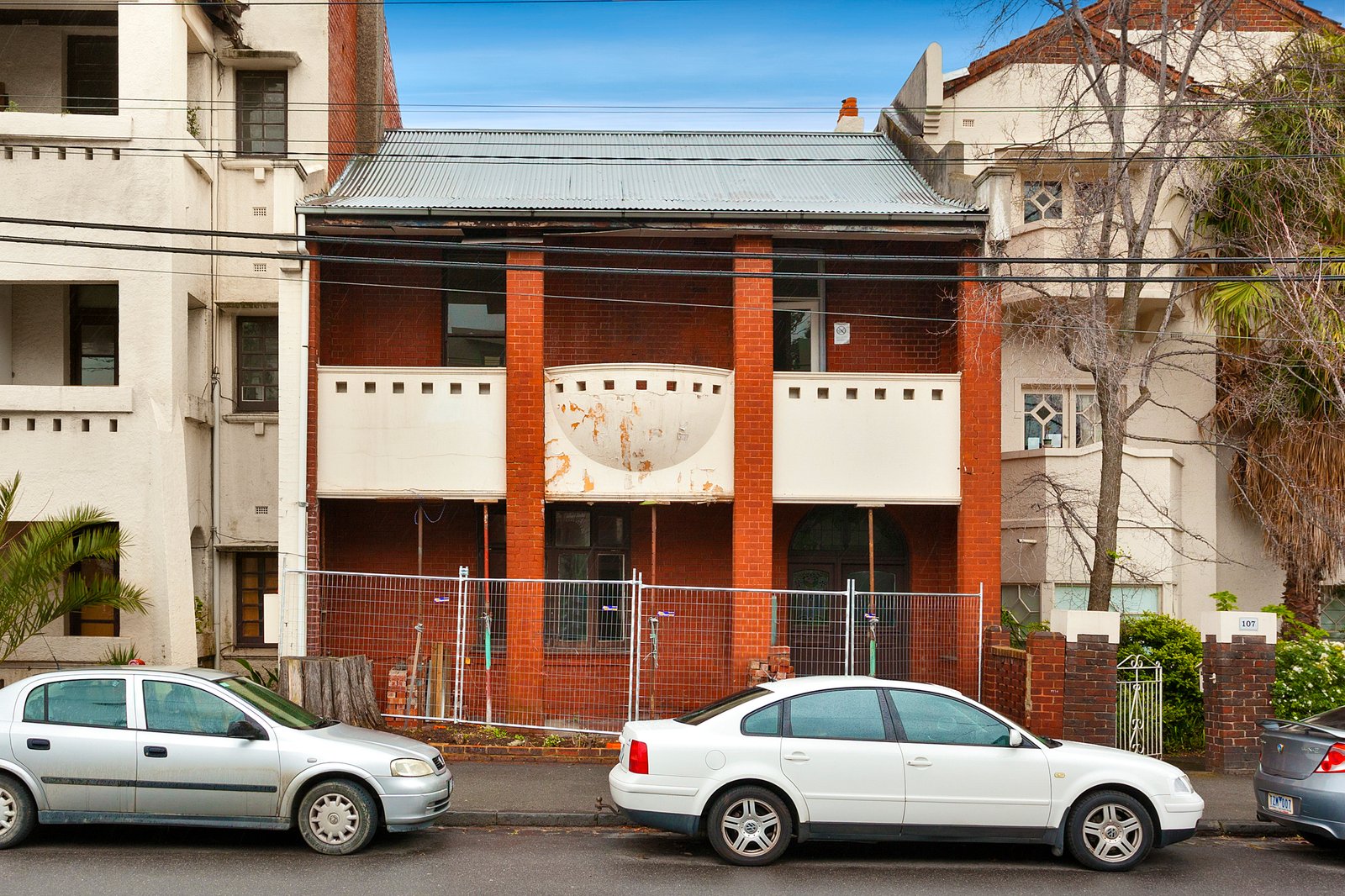 Real Estate and Property in 93-103 Park Street, South Yarra, VIC