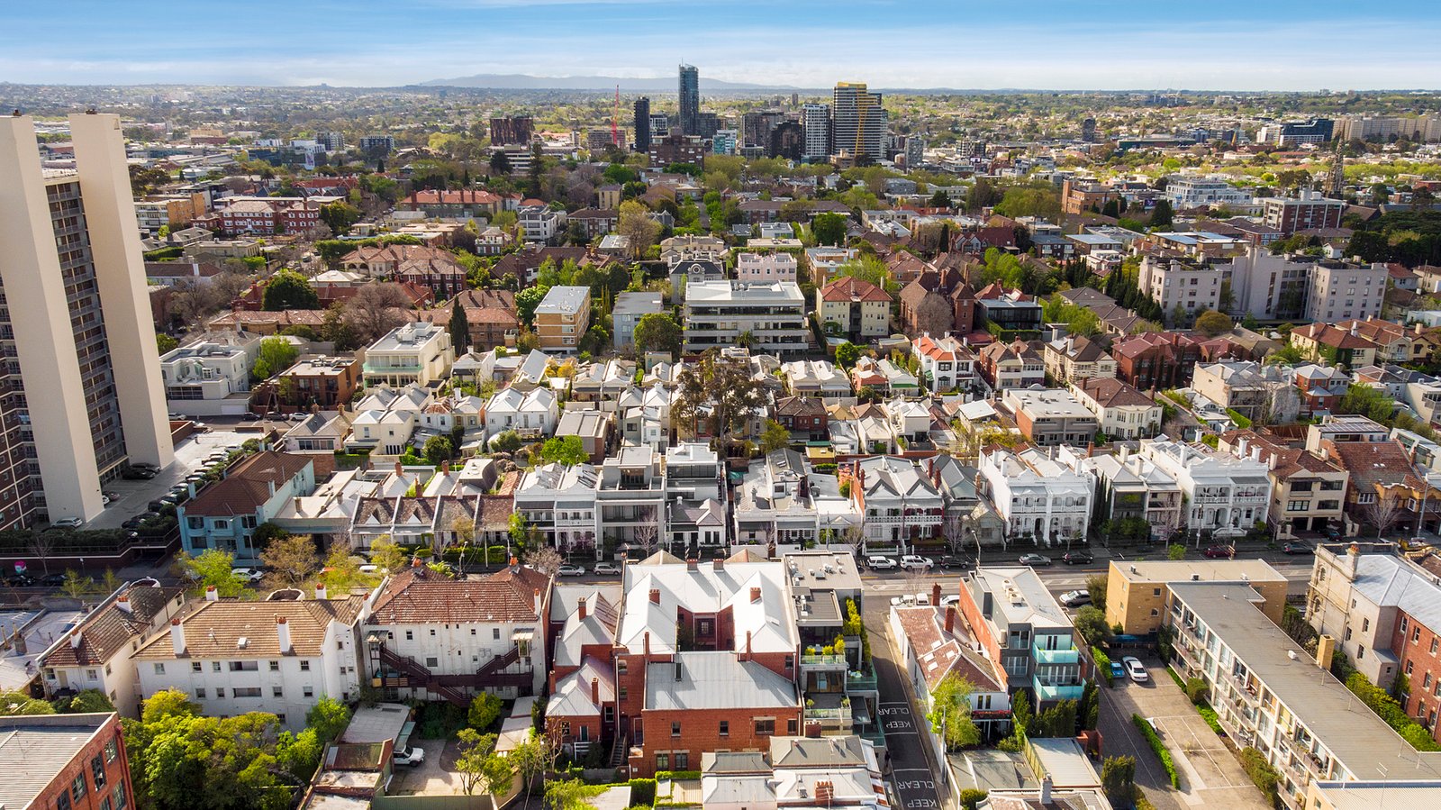 Real Estate and Property in 93-103 Park Street, South Yarra, VIC