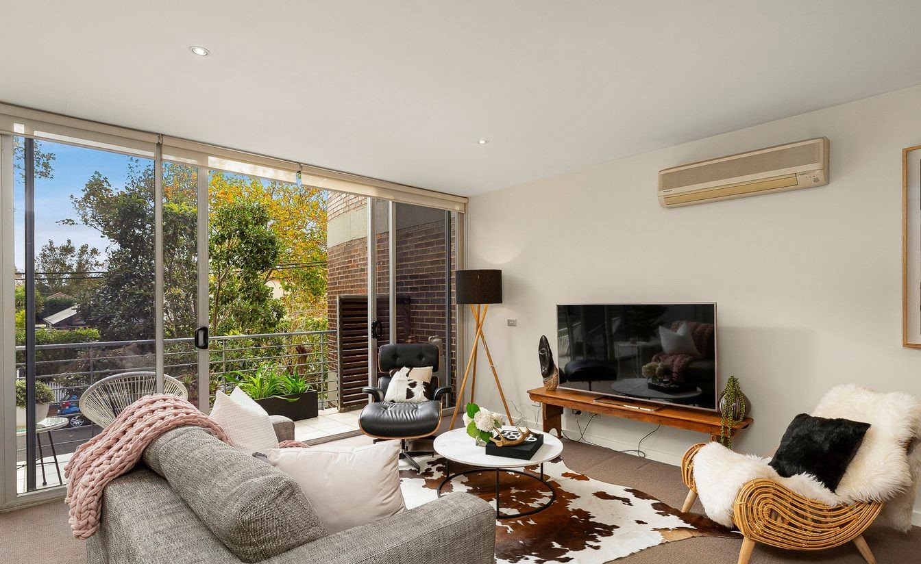 Gallery: 9/3-5 Daley Street