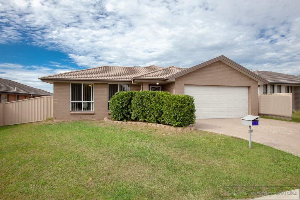 93 Aberglasslyn Road RUTHERFORD 1