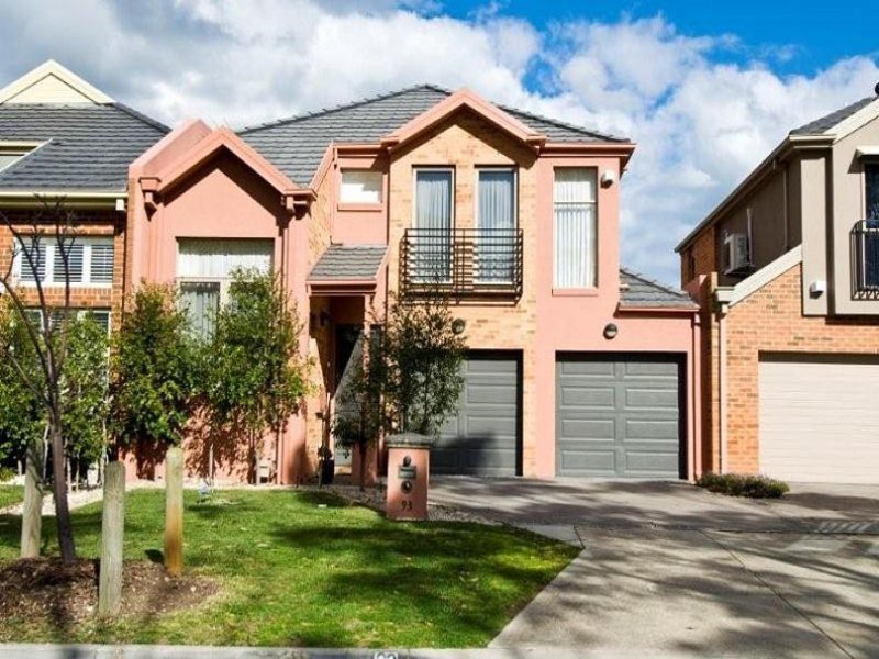 93 Benbow Street, YARRAVILLE