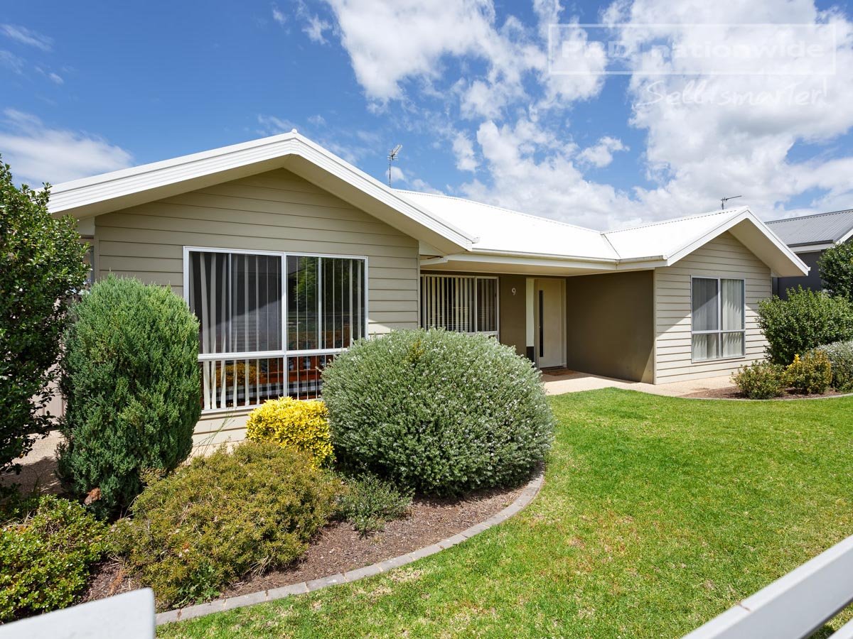 9/3 Bogong Crescent TATTON 1