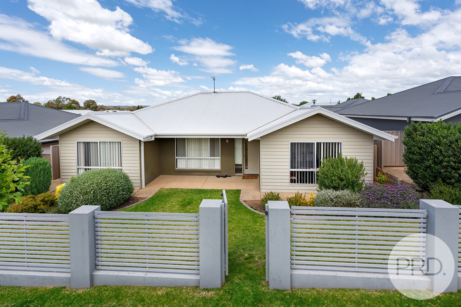 9/3 Bogong Crescent TATTON 3