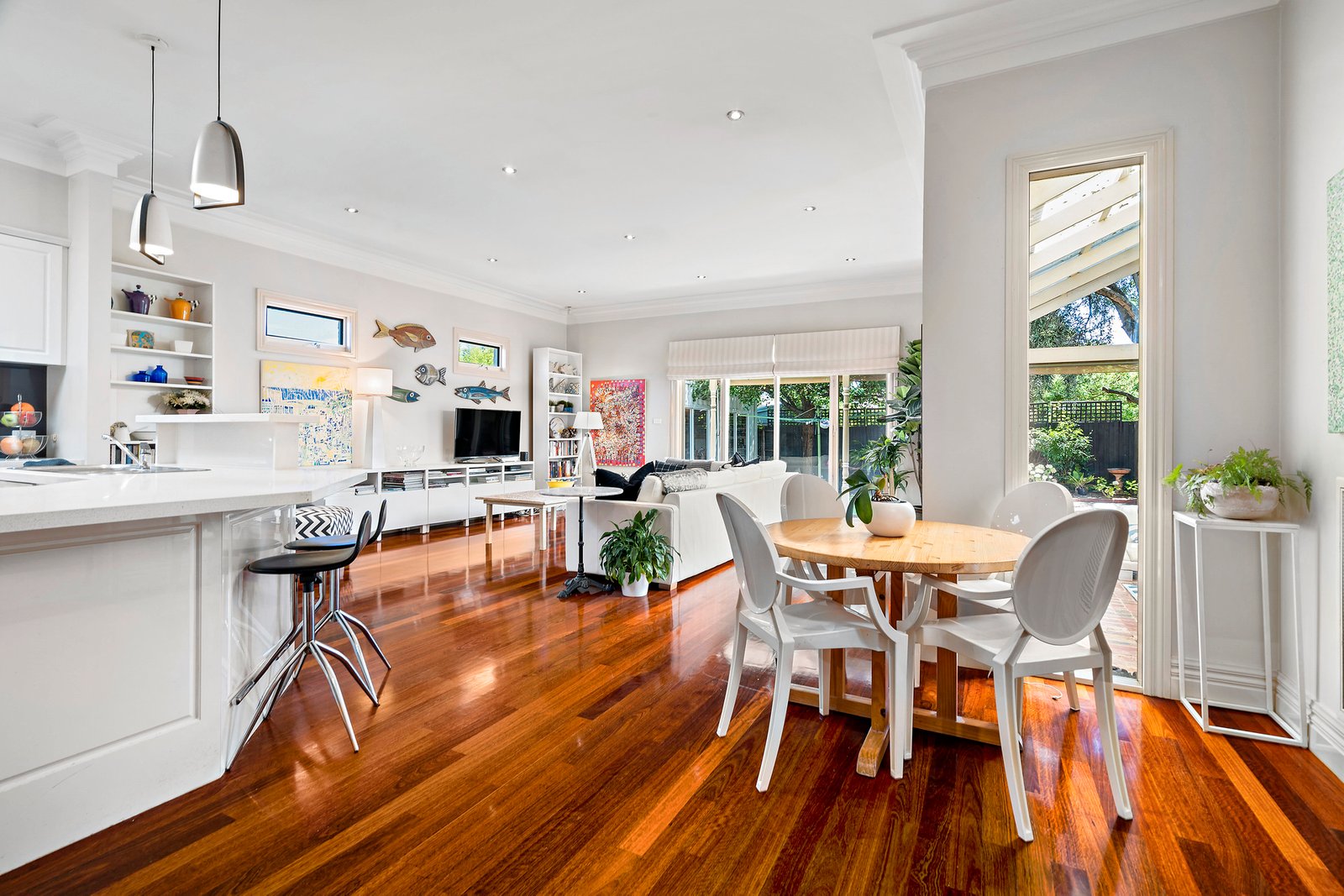 Real Estate and Property in 93 Booran Road, Caulfield, VIC