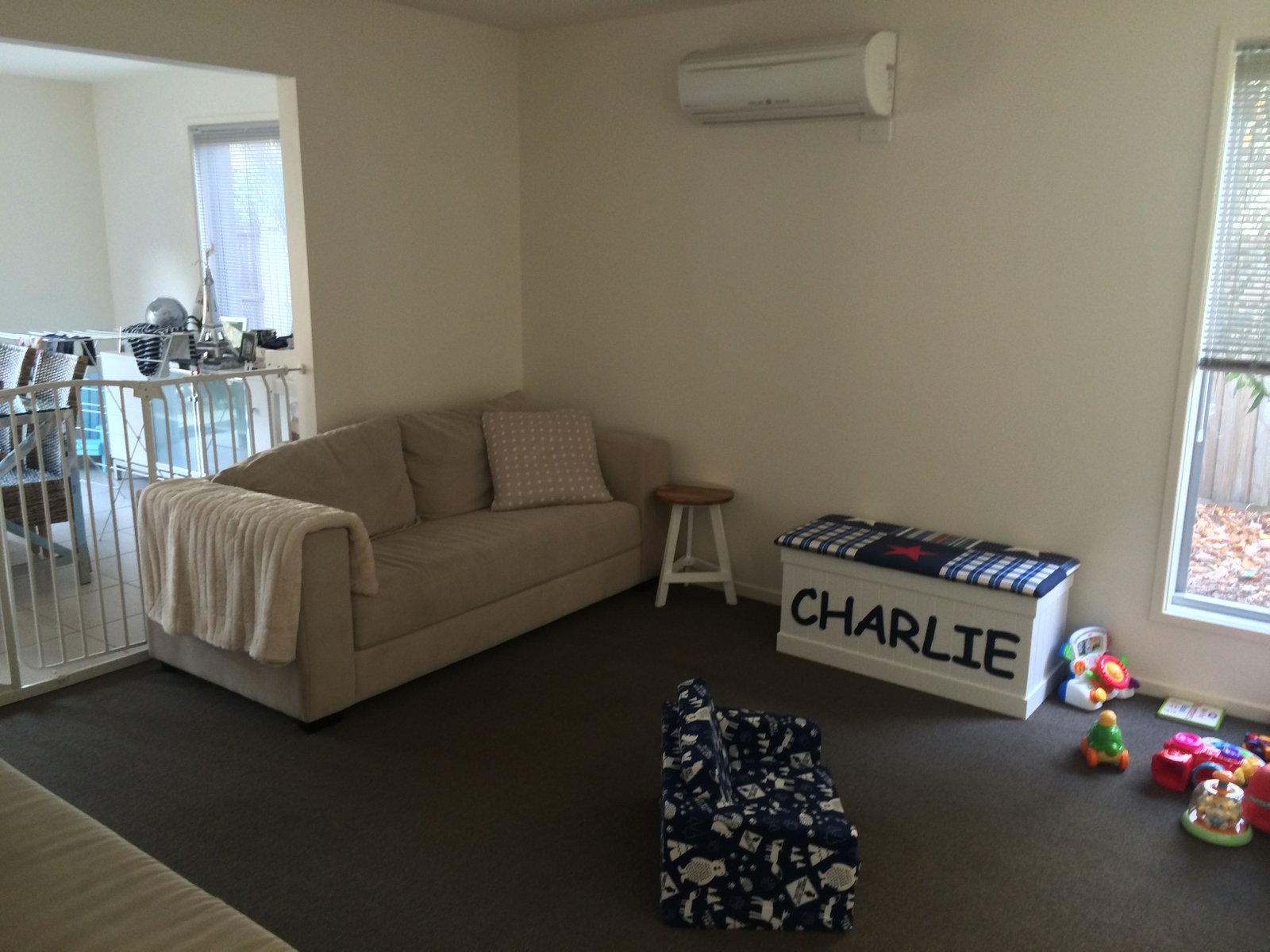 Gallery: 93 Buckingham Street