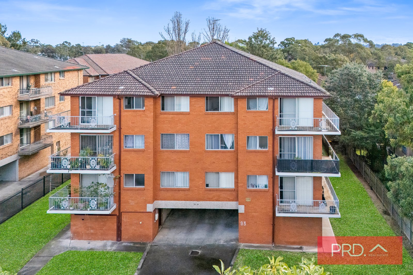 93 Castlereagh Street LIVERPOOL 1