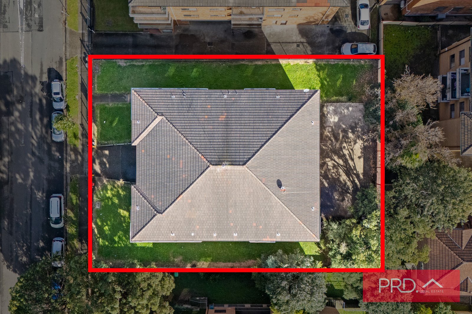 93 Castlereagh Street LIVERPOOL 5