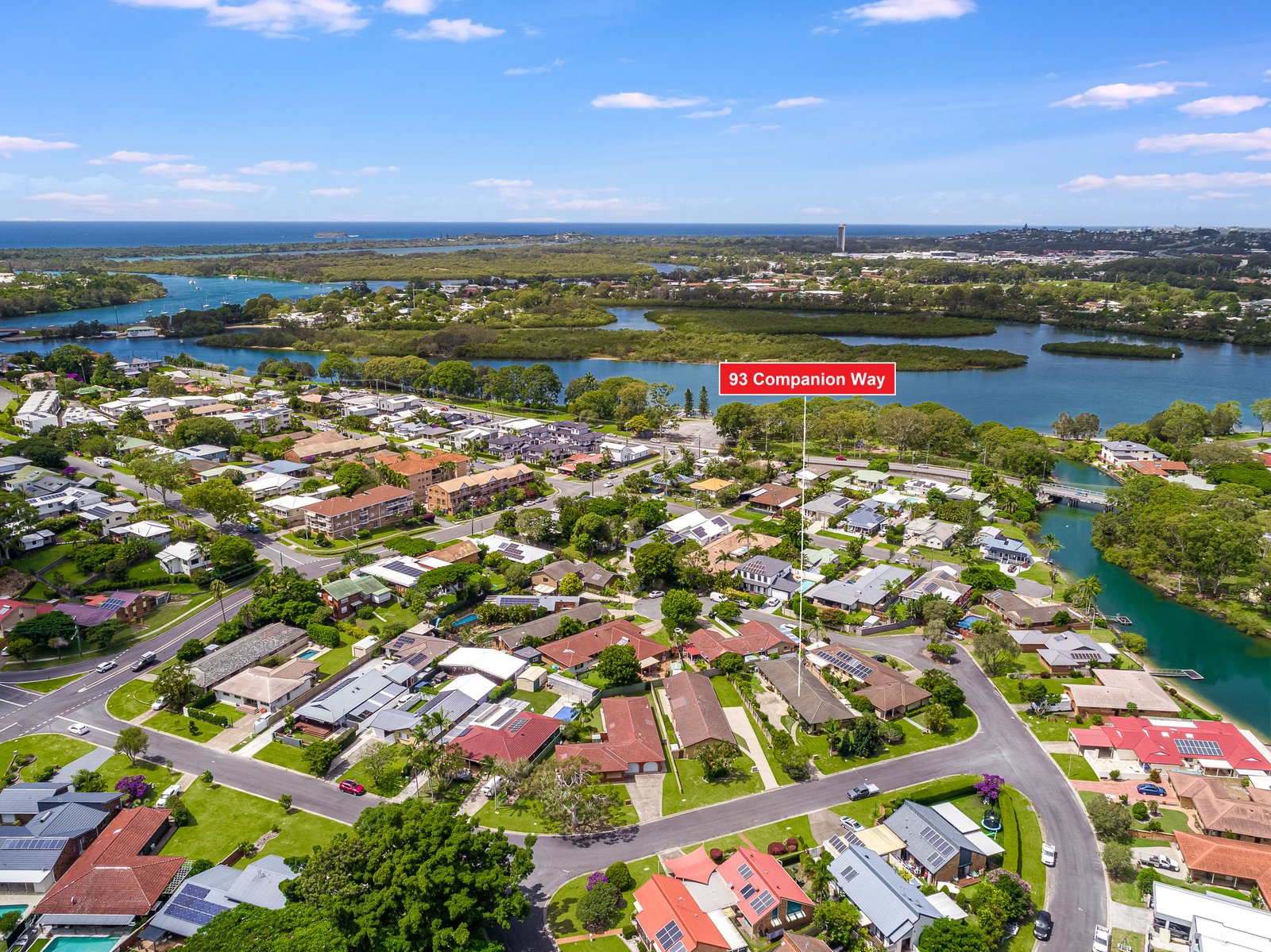 93 Companion Way TWEED HEADS 15