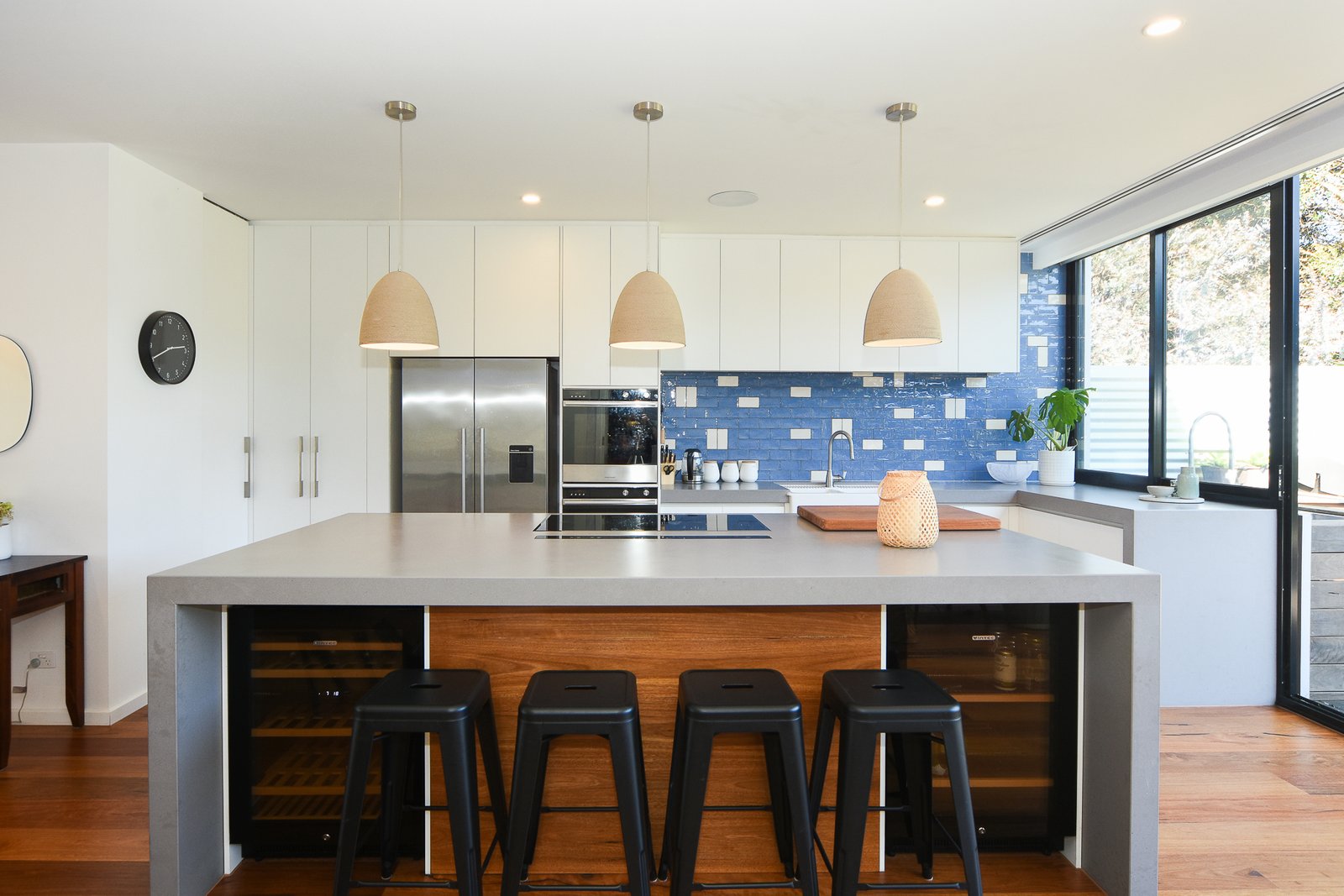 Gallery: 93 Cook Street