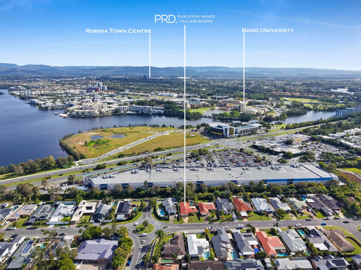 93 Coronet Crescent Burleigh Waters 25