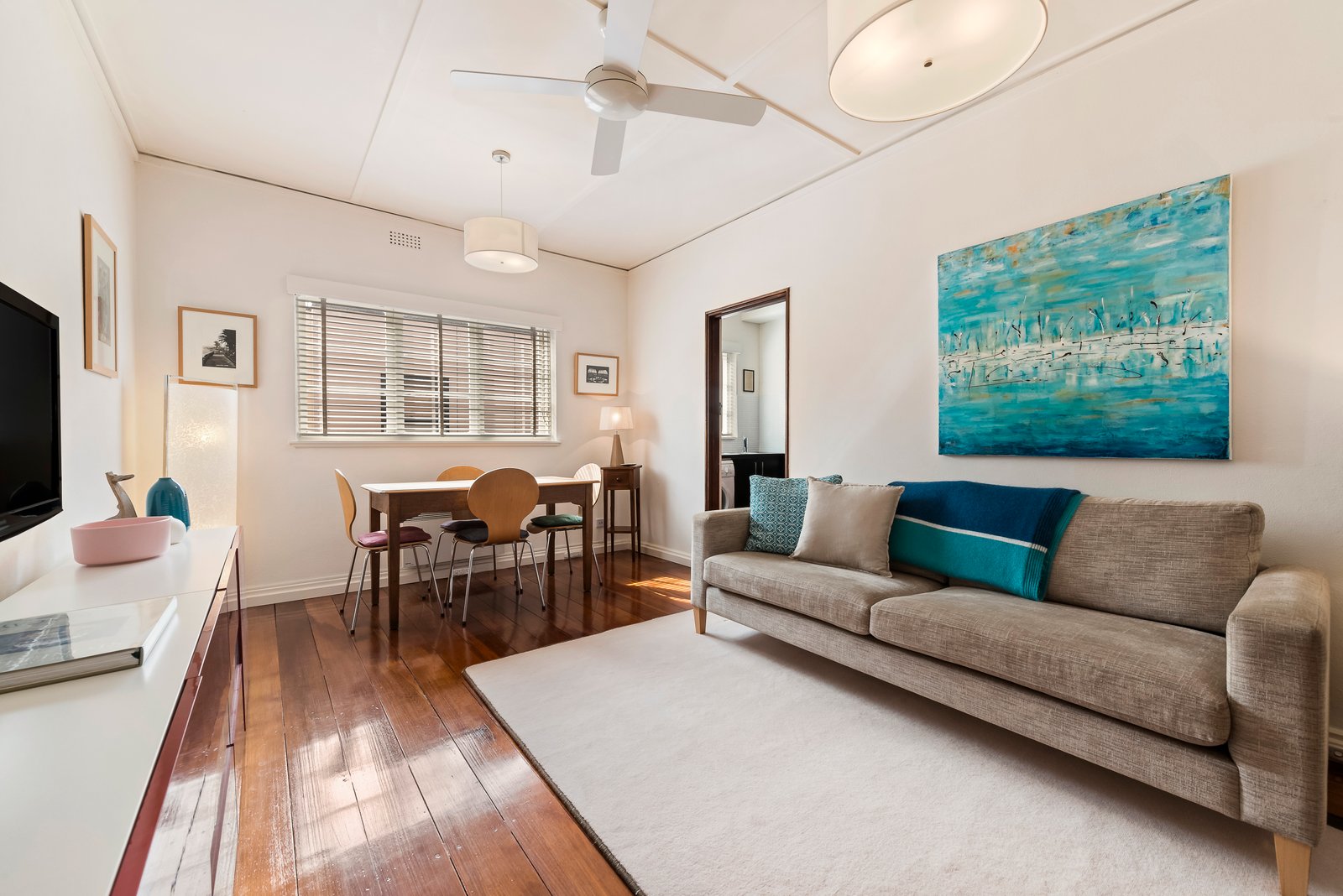 Gallery: 9/3 Cowderoy Street