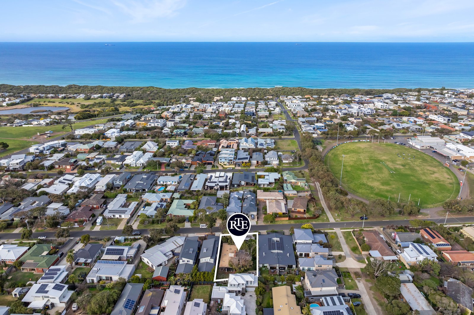 Real Estate and Property in 93 Draper Street, Ocean Grove, VIC