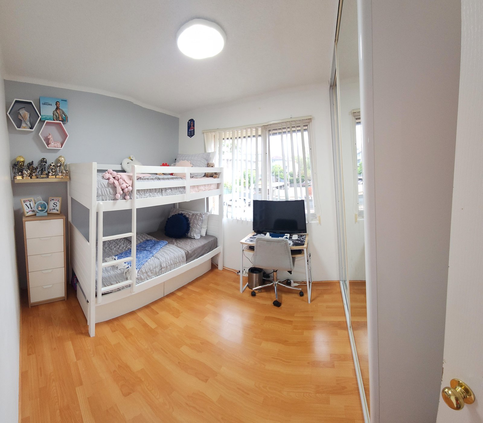 9/3 Flack Avenue HILLSDALE 5