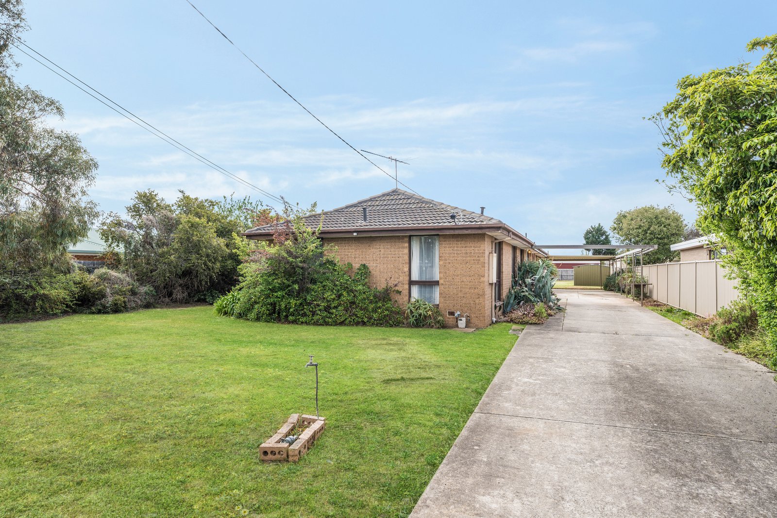 Gallery: 93 Flinders Avenue
