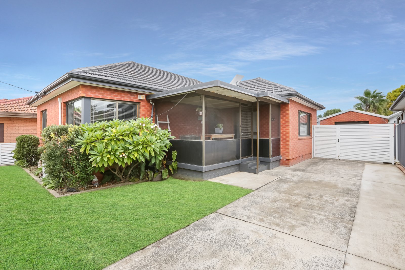 93 Fowlers Road DAPTO 1