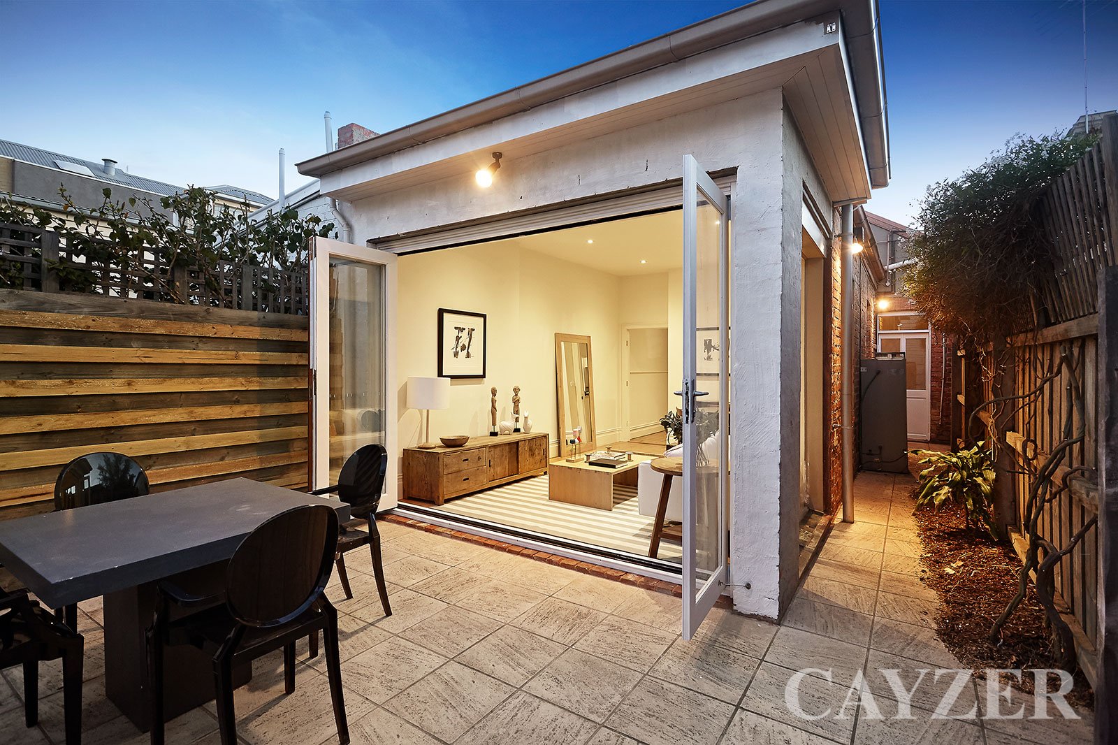 Gallery: 93 Graham Street