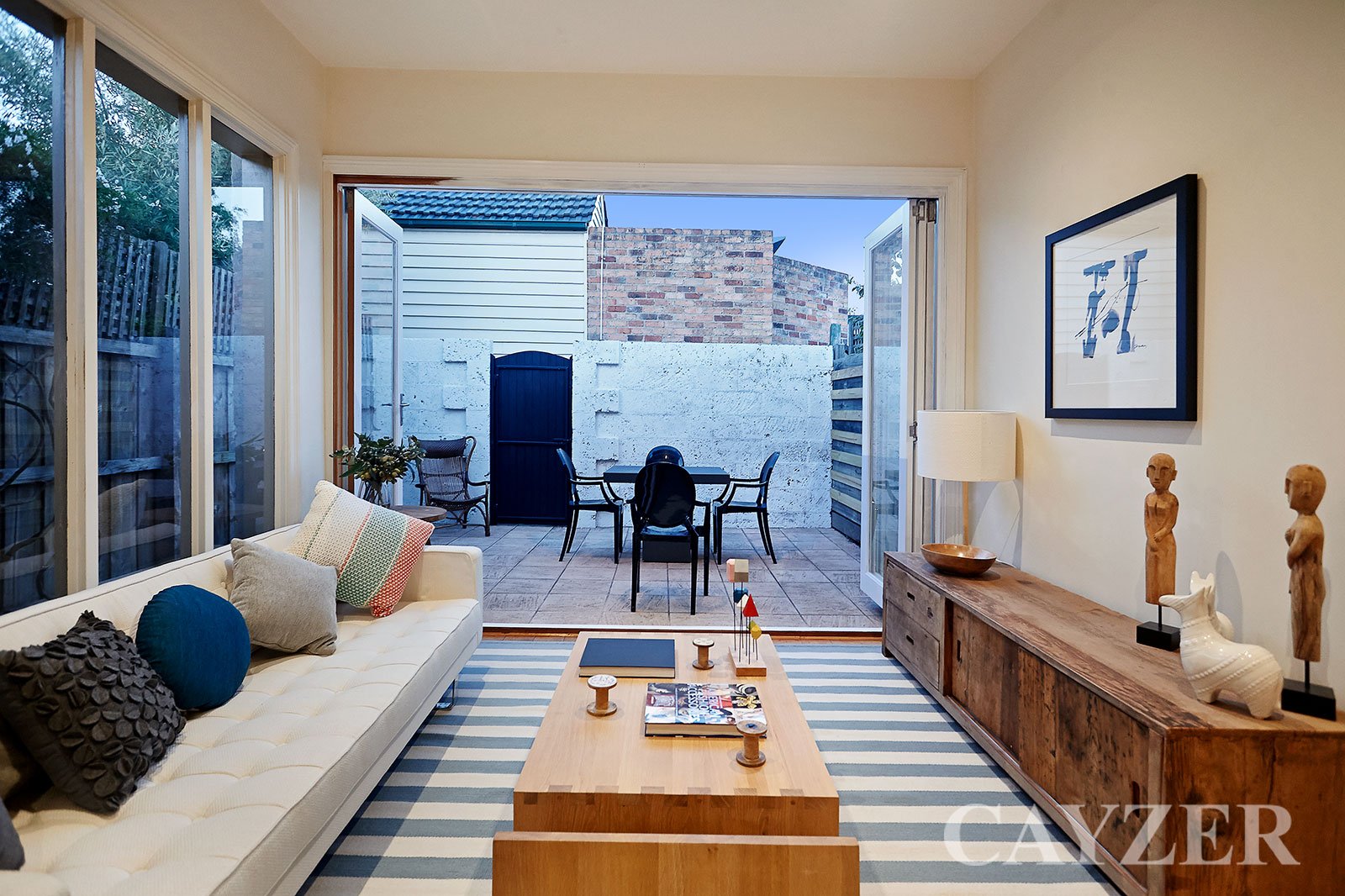 Gallery: 93 Graham Street