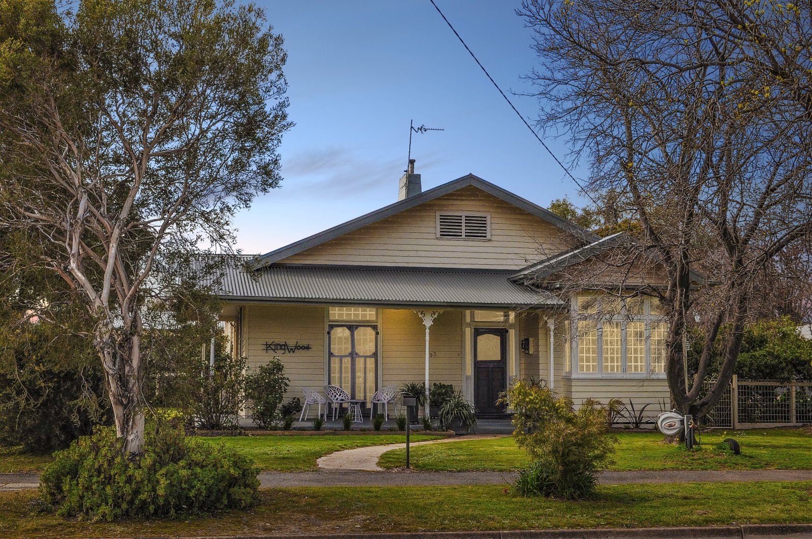 93 Grant Street INGLEWOOD 1