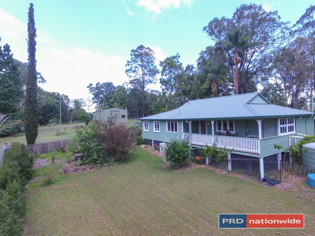 93 Green Pigeon Road KYOGLE 1