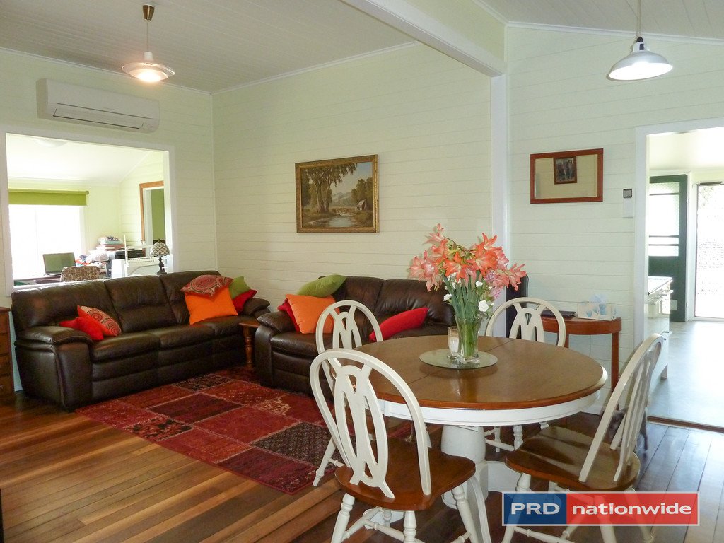 93 Green Pigeon Road KYOGLE 2