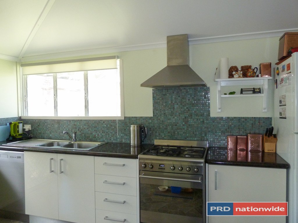 93 Green Pigeon Road KYOGLE 4