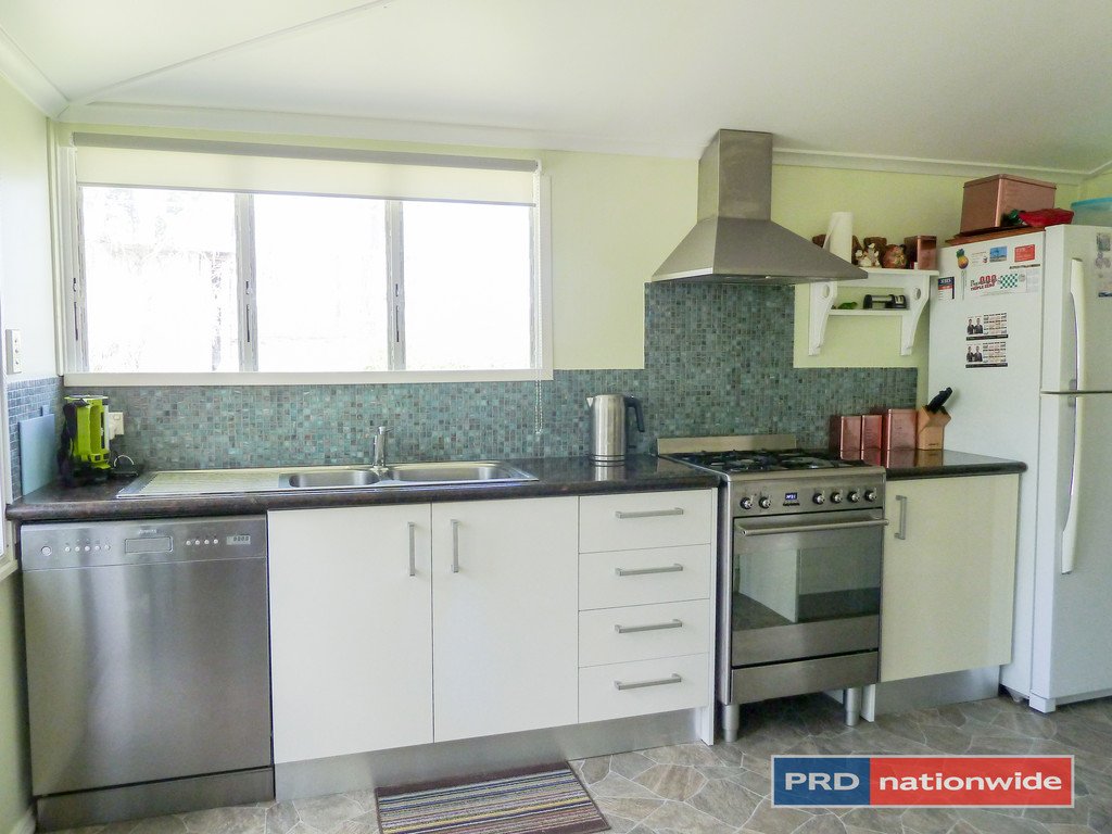 93 Green Pigeon Road KYOGLE 5