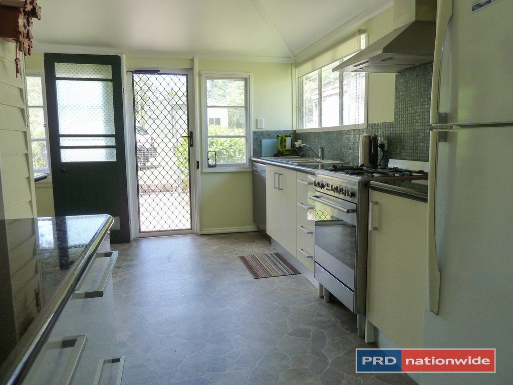 93 Green Pigeon Road KYOGLE 6