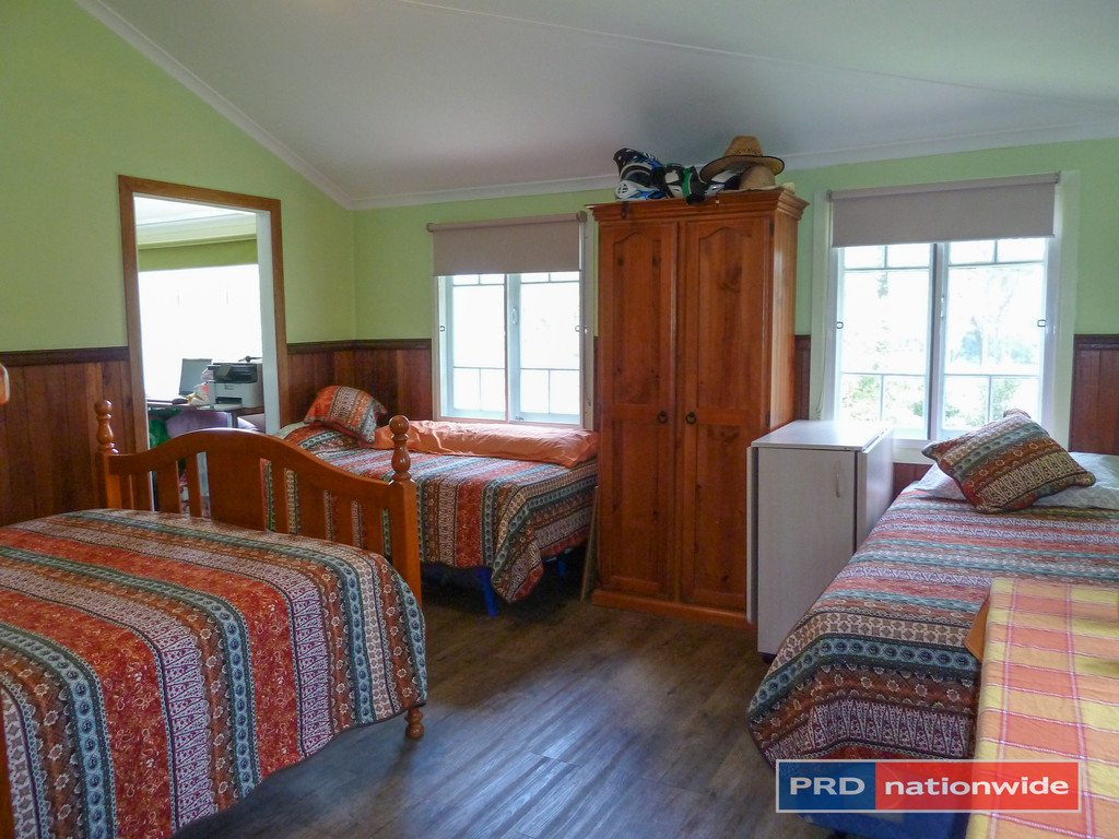 93 Green Pigeon Road KYOGLE 13