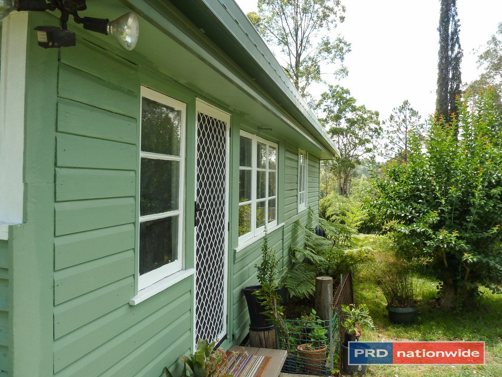 93 Green Pigeon Road KYOGLE 20