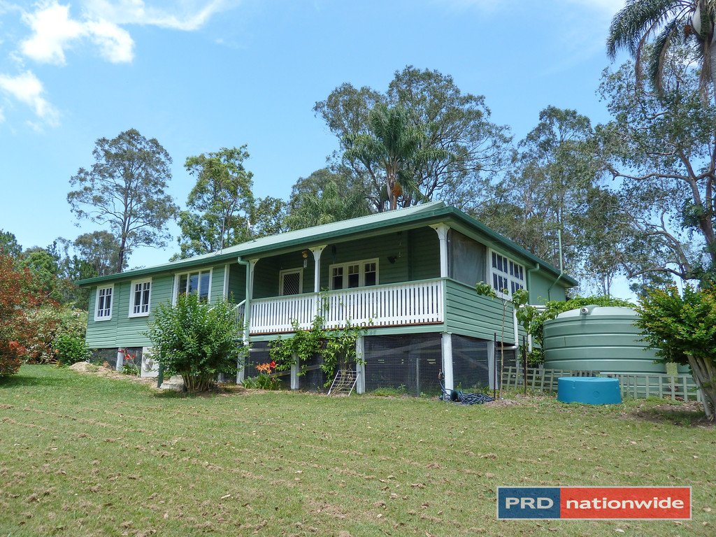 93 Green Pigeon Road KYOGLE 21