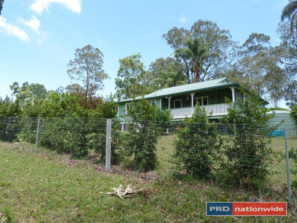 93 Green Pigeon Road KYOGLE 22
