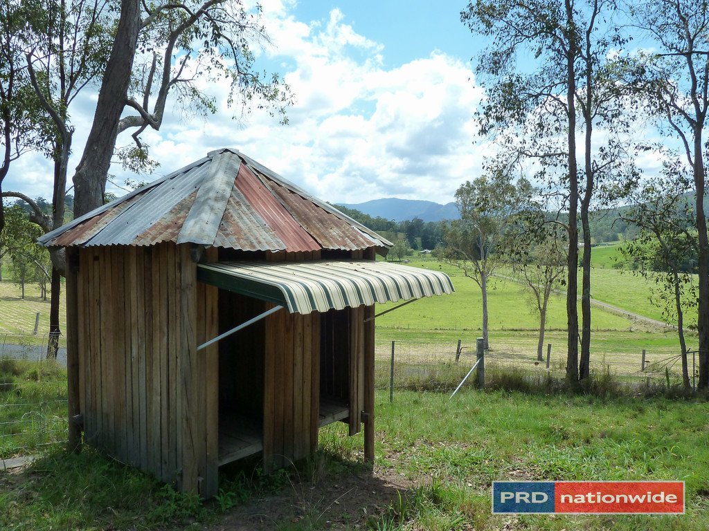 93 Green Pigeon Road KYOGLE 23
