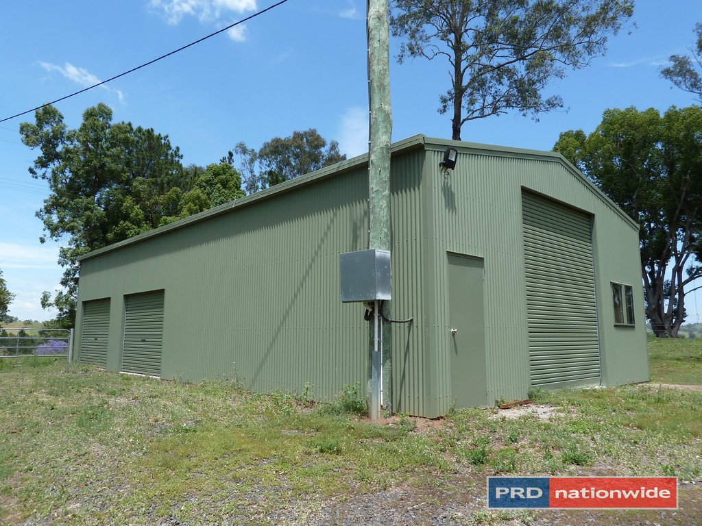 93 Green Pigeon Road KYOGLE 25