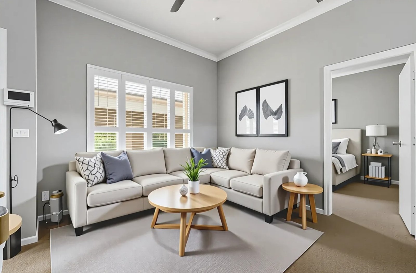 Real Estate and Property in 9/3 Hamilton Street, Gisborne, VIC