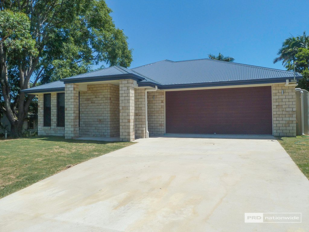 93 Highfield Road KYOGLE 1