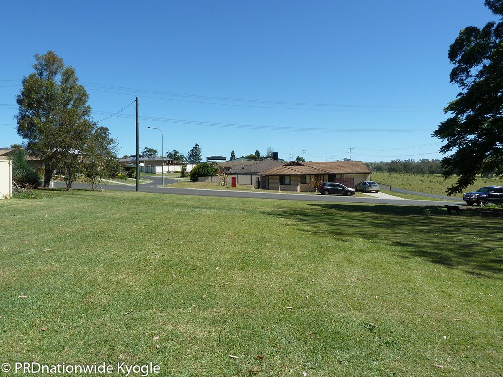 93 Highfield Road KYOGLE 1