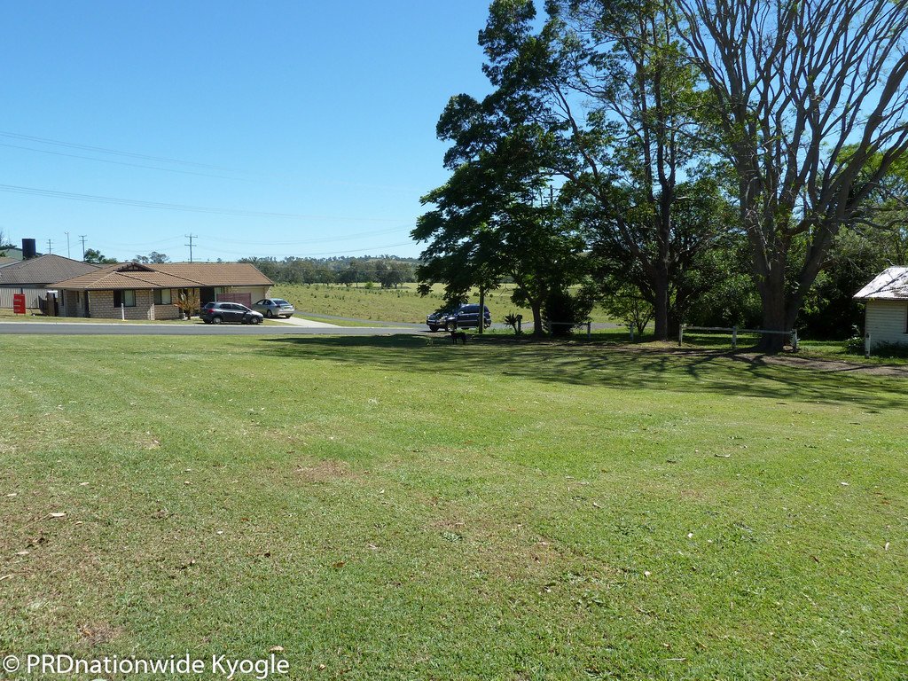 93 Highfield Road KYOGLE 2