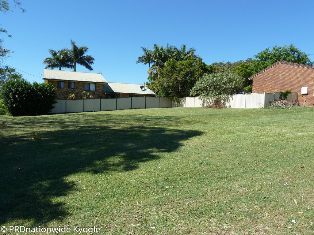 93 Highfield Road KYOGLE 3