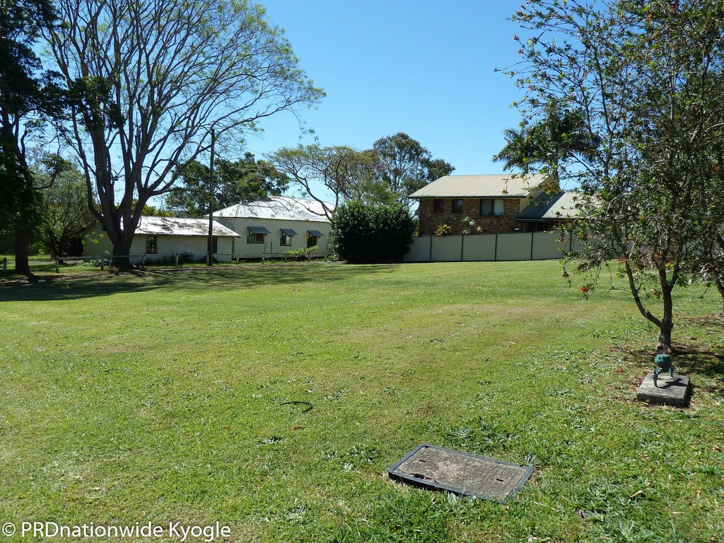 93 Highfield Road KYOGLE 4
