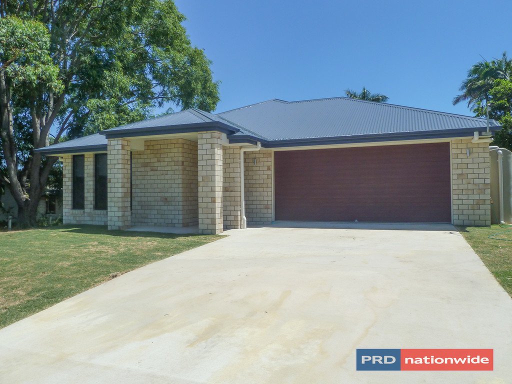 93 Highfield Road KYOGLE 1