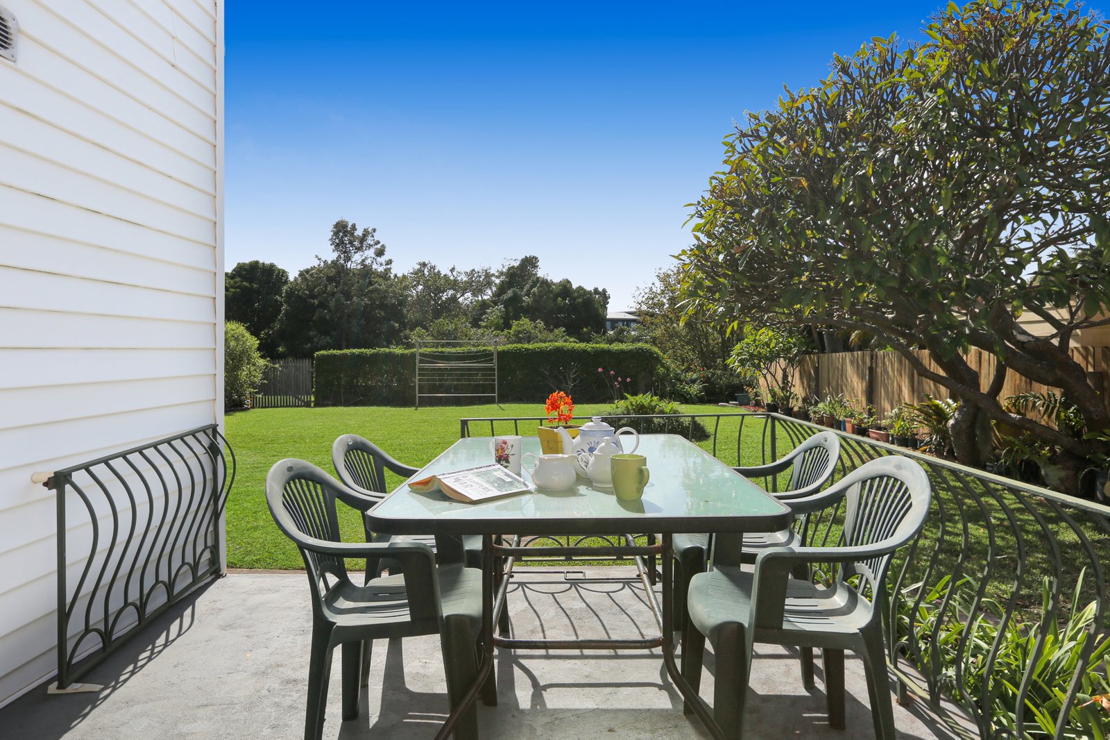 93 Hopewood Crescent FAIRY MEADOW 7